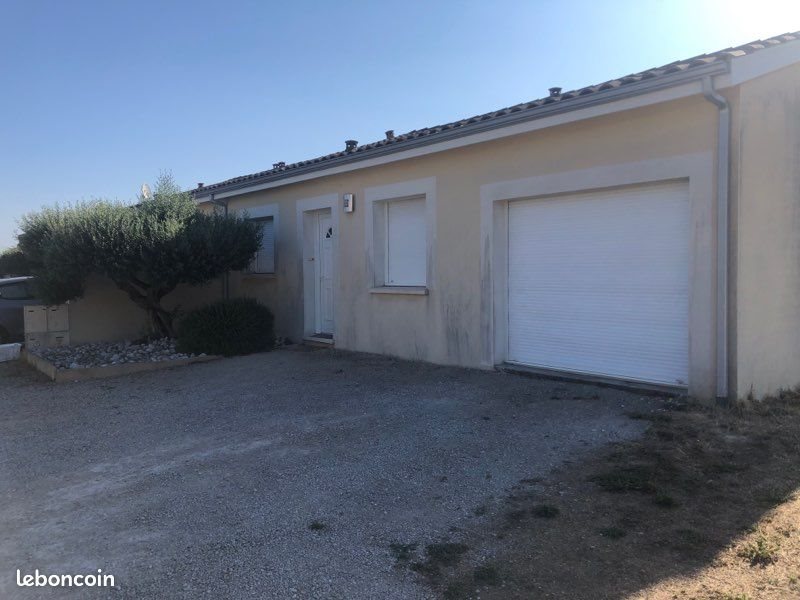 Maison à louer, 100m², Montauban