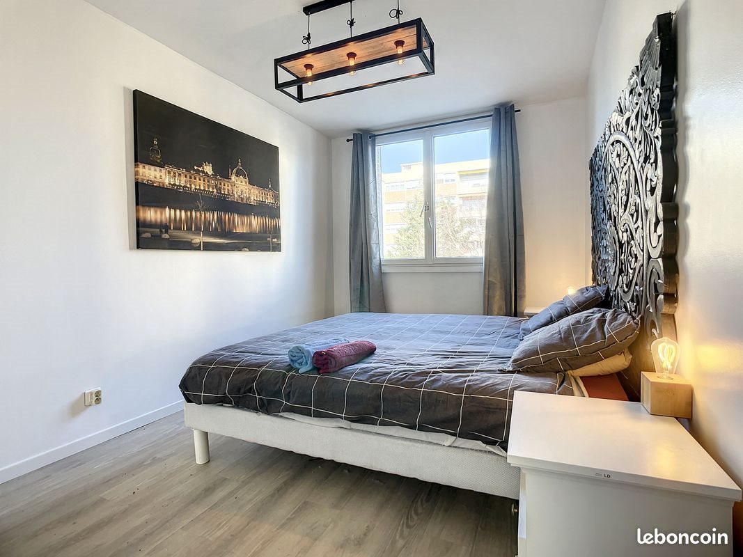 Appartement à vendre, 70m², Caluire-et-Cuire
