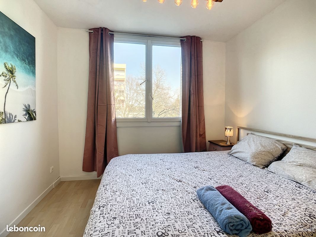 Appartement à vendre, 70m², Caluire-et-Cuire