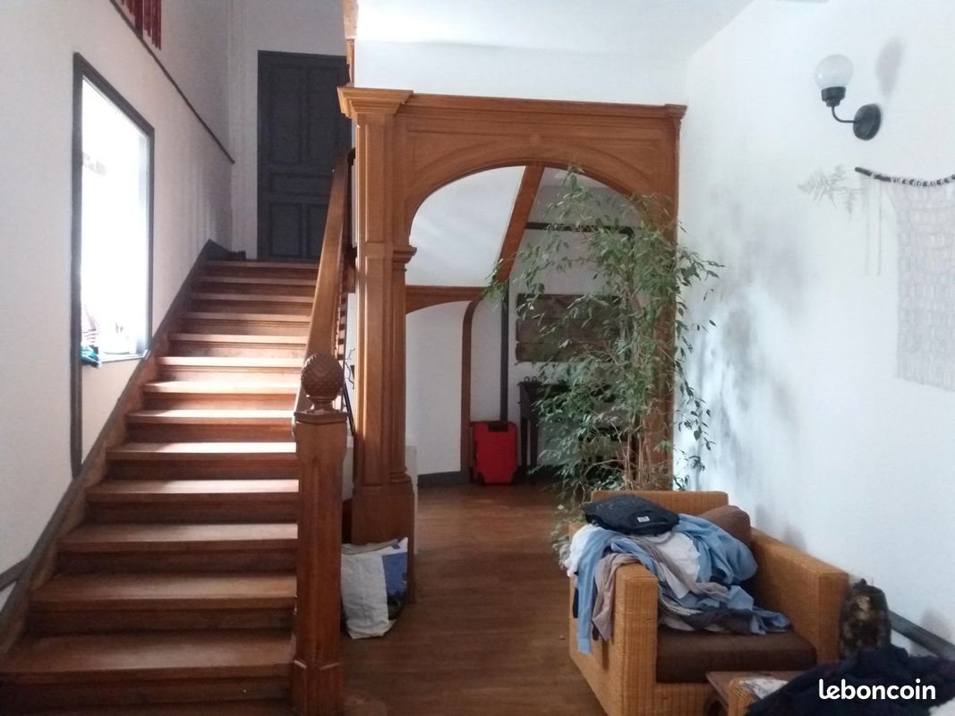 Maison à vendre, 229m², Annonay