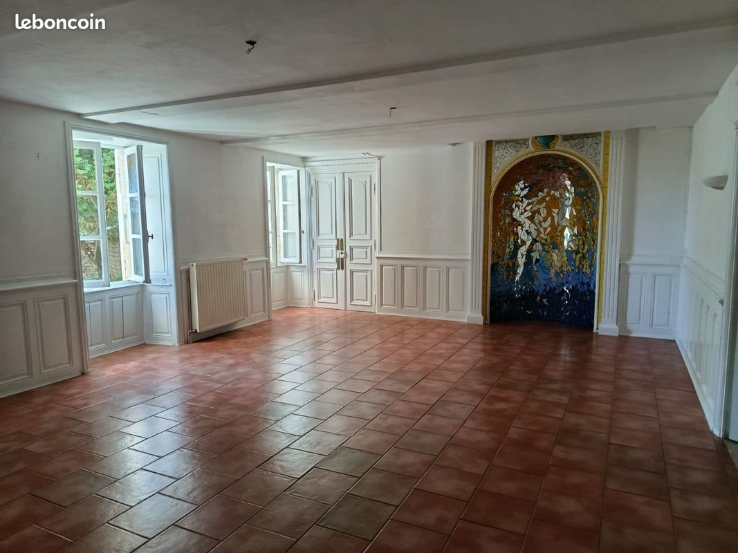 Maison à vendre, 229m², Annonay