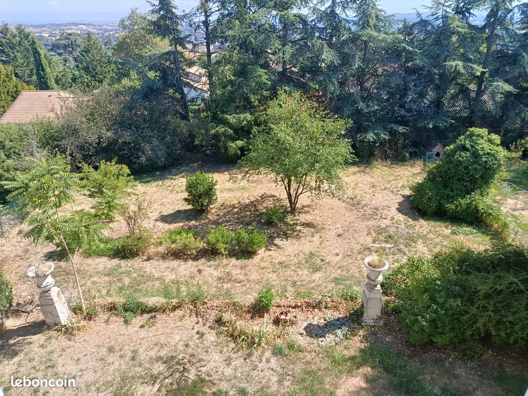 Maison à vendre, 229m², Annonay