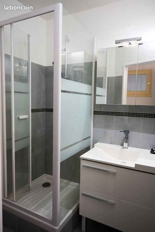 Appartement à louer, 21m², La Ciotat