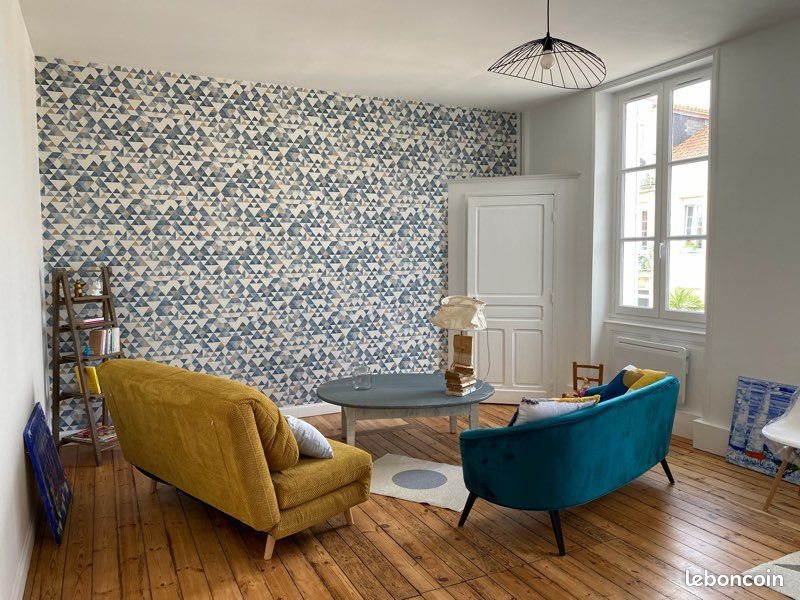 Appartement à louer, 70m², Châtelaillon-Plage