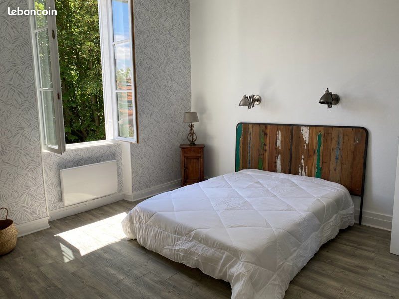 Appartement à louer, 70m², Châtelaillon-Plage
