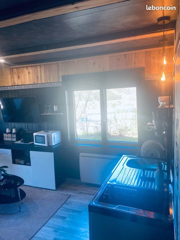 Appartement à louer, 30m², Villard