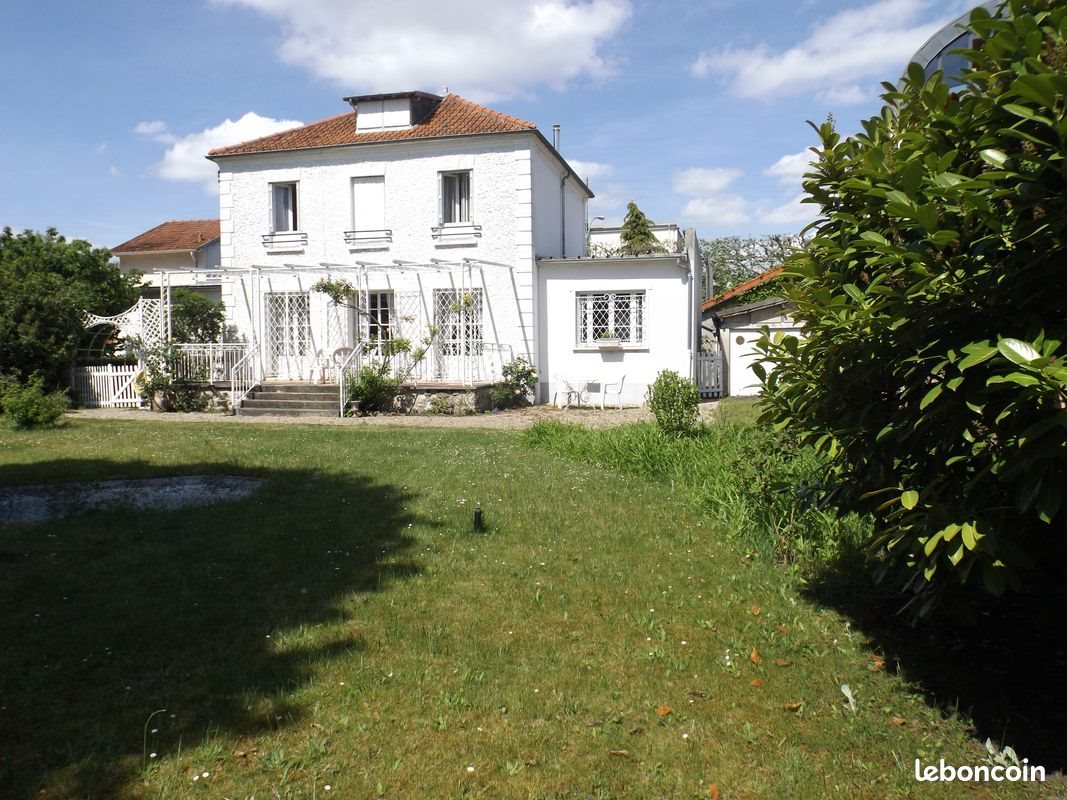 Maison à vendre, 157m², Saint-Maur-des-Fossés