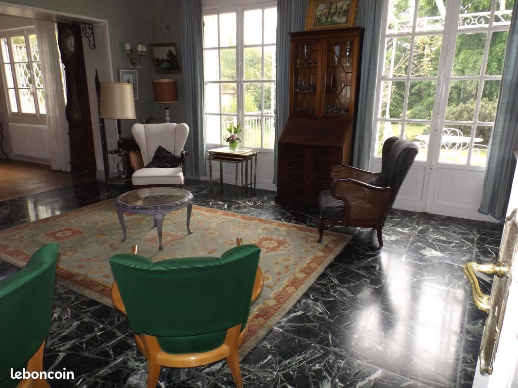 Maison à vendre, 157m², Saint-Maur-des-Fossés