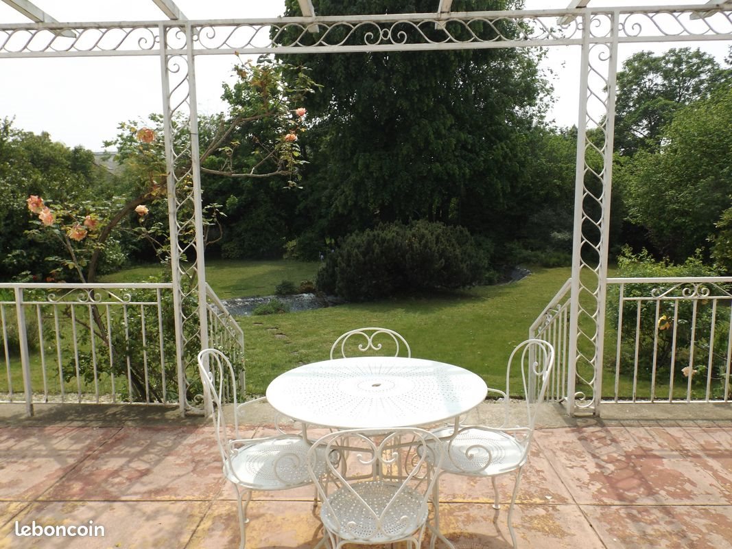 Maison à vendre, 157m², Saint-Maur-des-Fossés