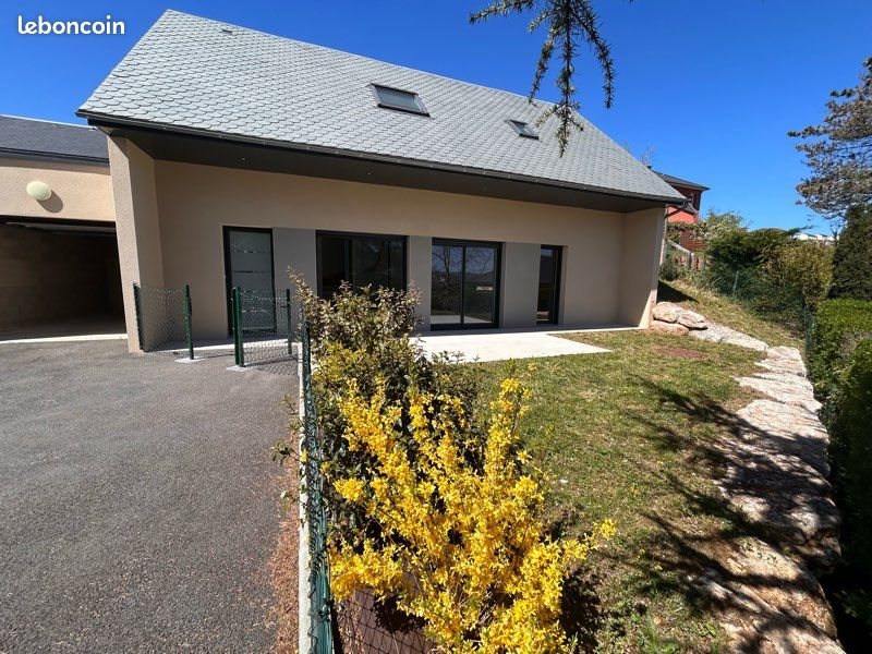 Maison à louer, 110m², Onet-le-Château