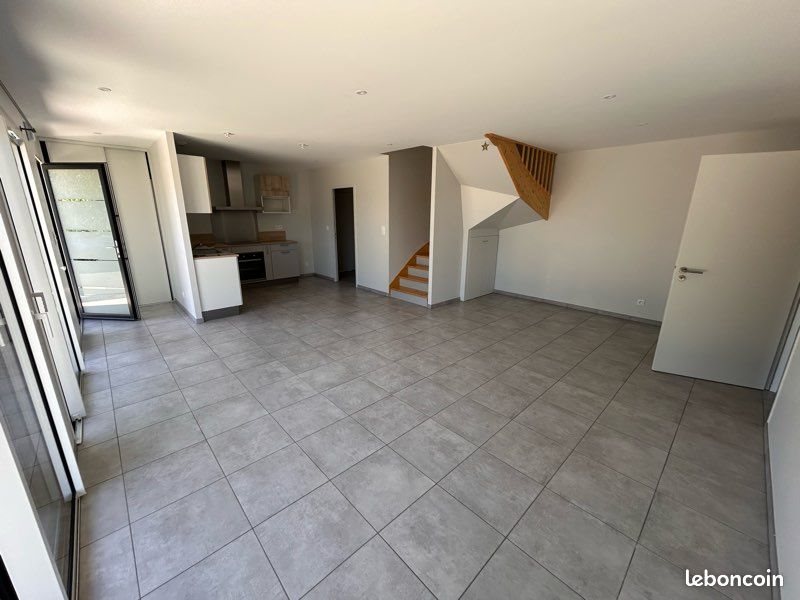 Maison à louer, 110m², Onet-le-Château