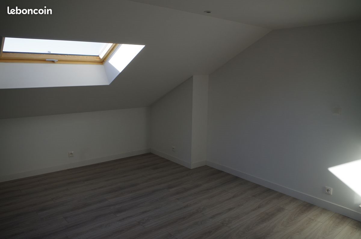 Appartement à louer, 20m², Limoges