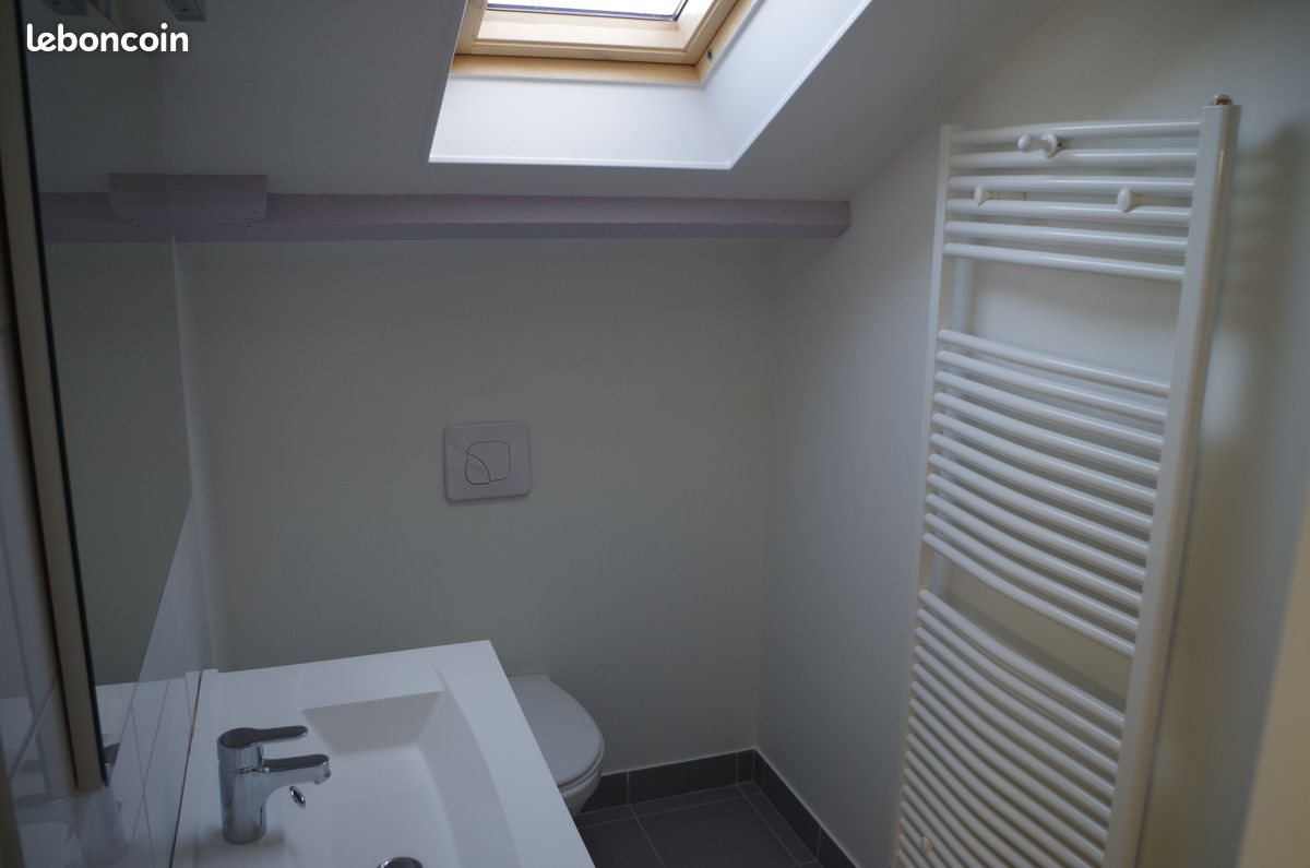 Appartement à louer, 20m², Limoges