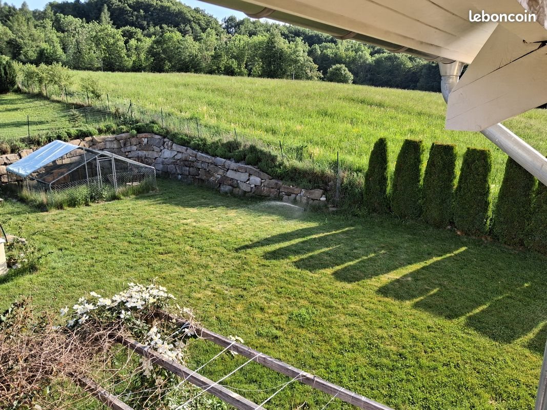 Maison à vendre, 180m², Saint-Laurent-du-Cros