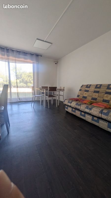 Appartement à vendre, 30m², Talence