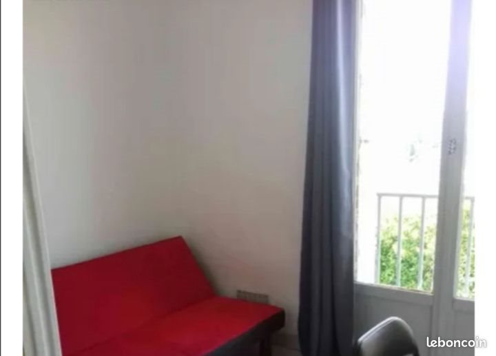 Appartement à vendre, 13m², Evreux