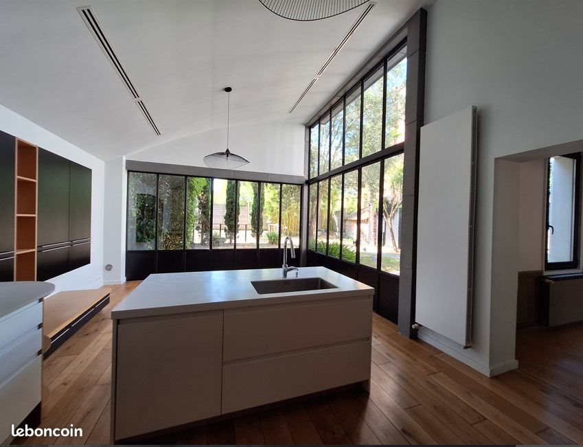 Maison à louer, 183m², Rennes