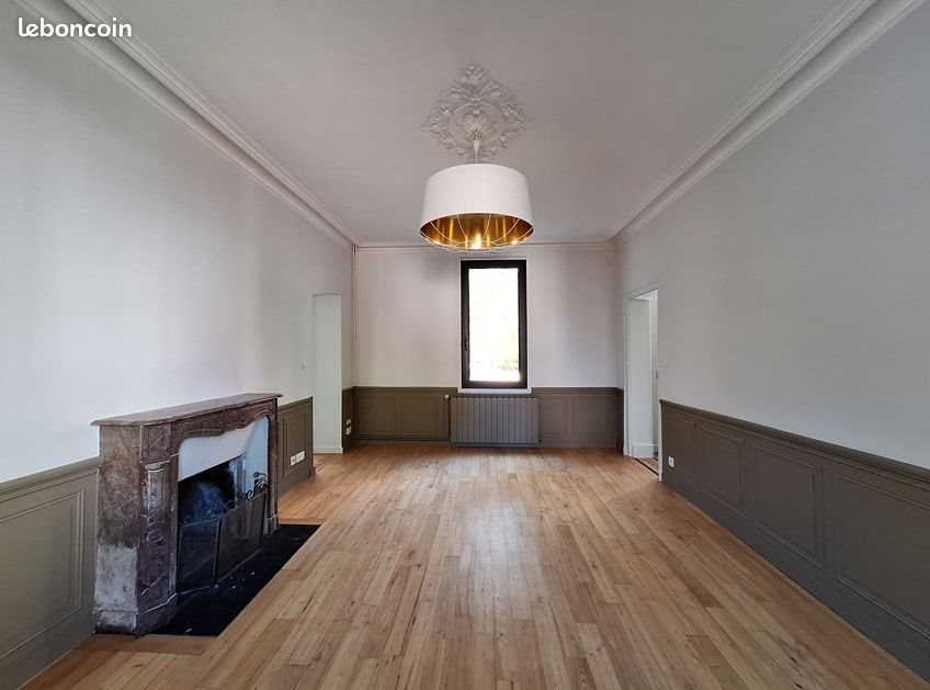 Maison à louer, 183m², Rennes