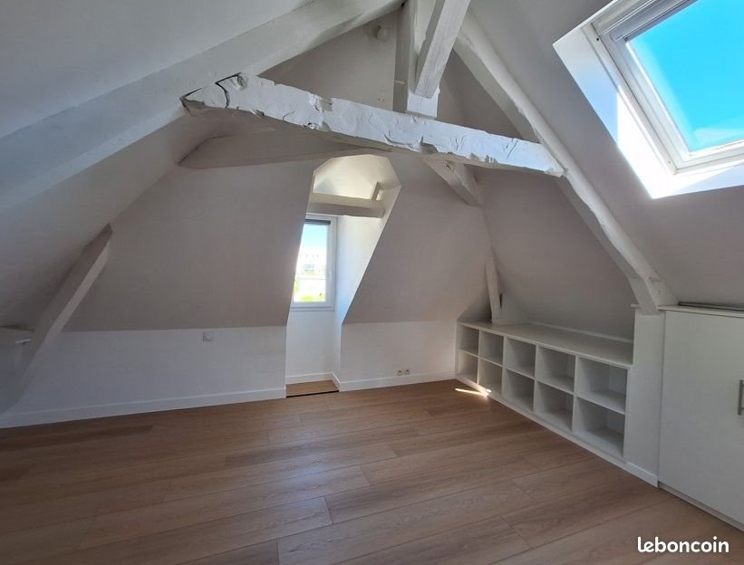 Maison à louer, 183m², Rennes