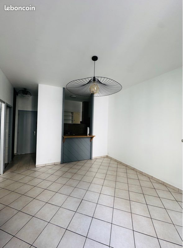 Appartement à louer, 40m², Villefranche-de-Rouergue