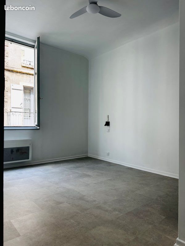 Appartement à louer, 40m², Villefranche-de-Rouergue