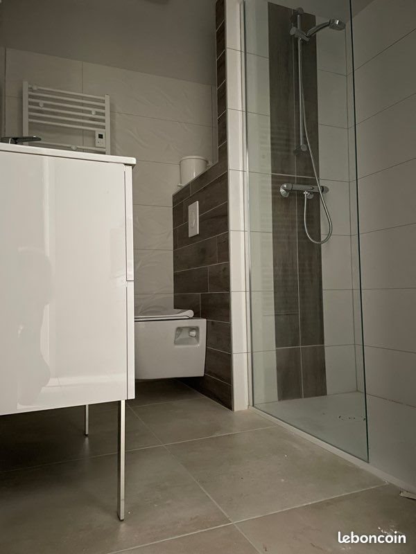 Appartement à louer, 40m², Villefranche-de-Rouergue