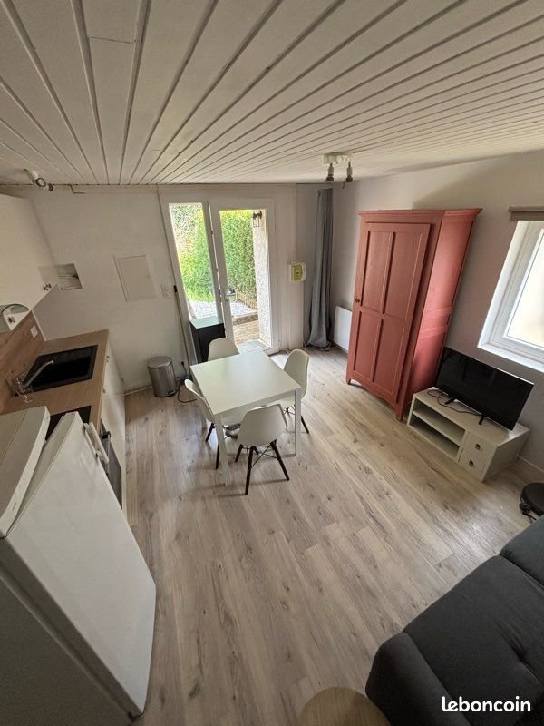 Appartement à louer, 35m², Serre-les-Sapins