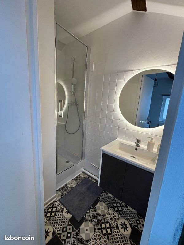 Appartement à louer, 35m², Serre-les-Sapins