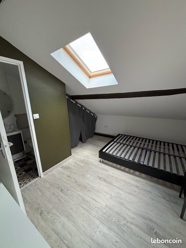 Appartement à louer, 35m², Serre-les-Sapins