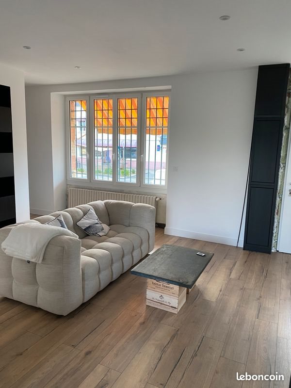 Maison à vendre, 116m², Louverné