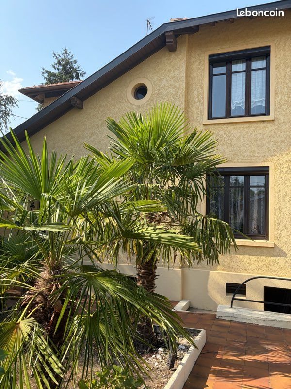 Maison à vendre, 73m², Rive-de-Gier