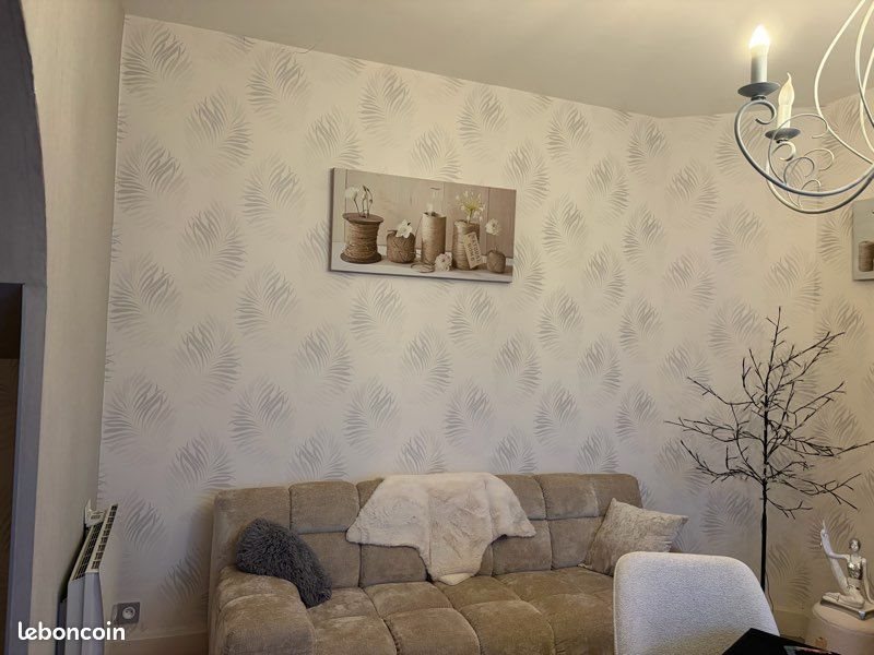 Maison à vendre, 73m², Rive-de-Gier