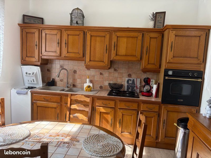 Maison à vendre, 73m², Rive-de-Gier