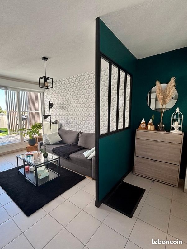 Appartement à vendre, 76m², Péchabou