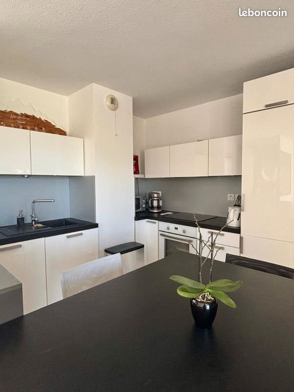 Appartement à vendre, 76m², Péchabou