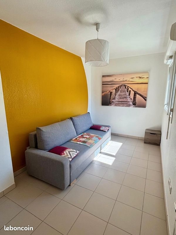 Appartement à vendre, 76m², Péchabou
