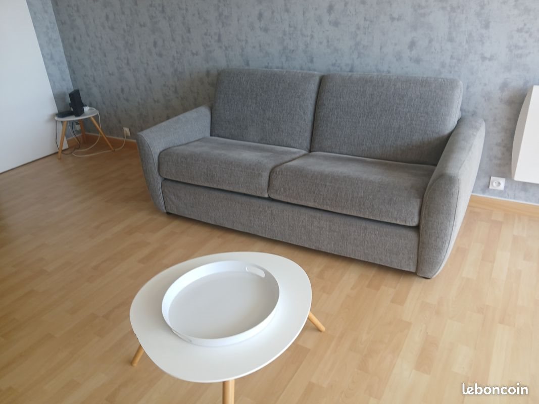 Appartement à louer, 32m², Ploemeur