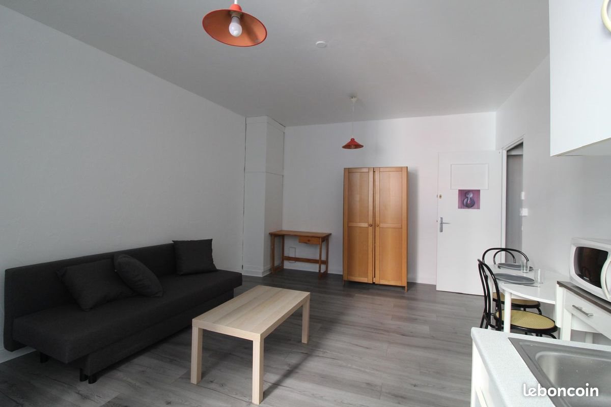 Appartement à vendre, 110m², Grenoble