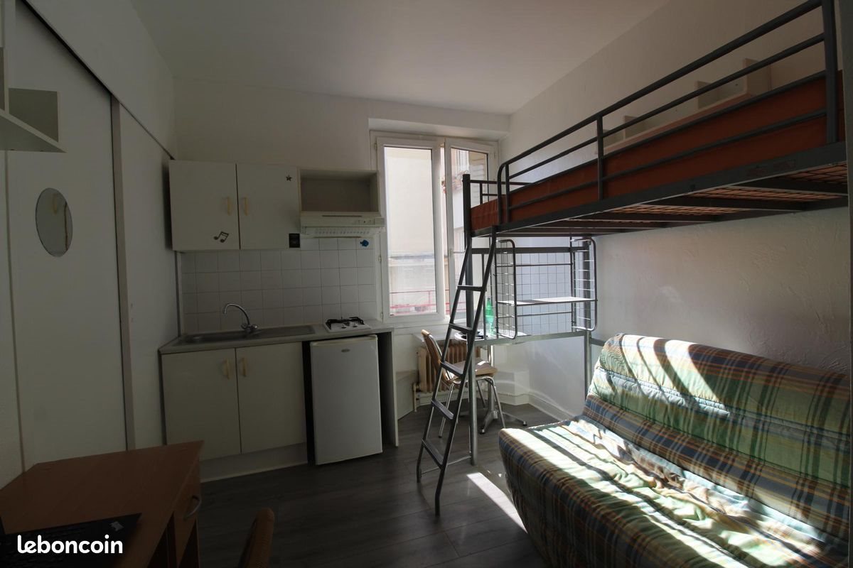 Appartement à vendre, 110m², Grenoble