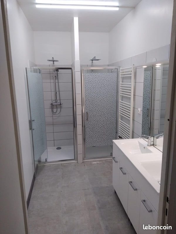 Appartement à vendre, 110m², Grenoble