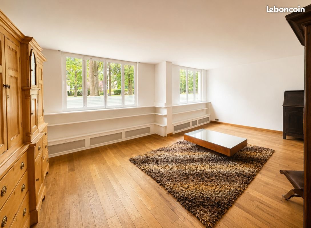 Appartement à vendre, 85m², Versailles