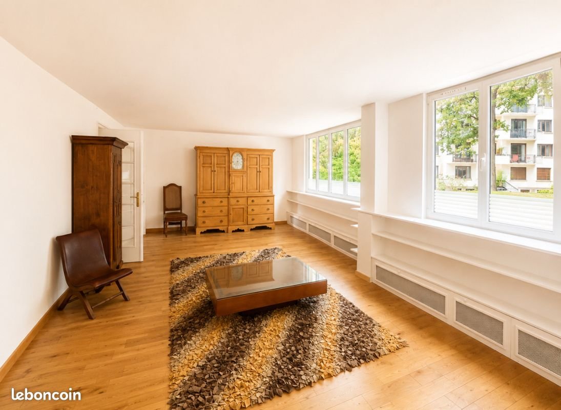 Appartement à vendre, 85m², Versailles
