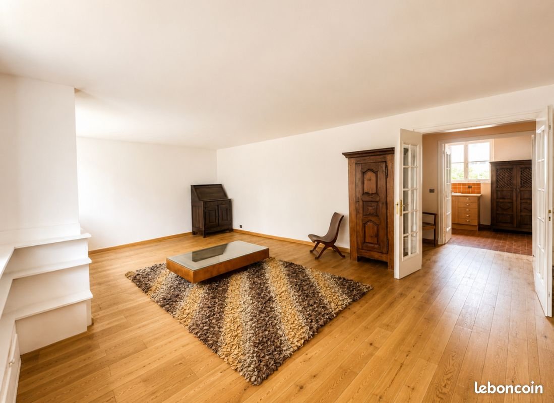 Appartement à vendre, 85m², Versailles