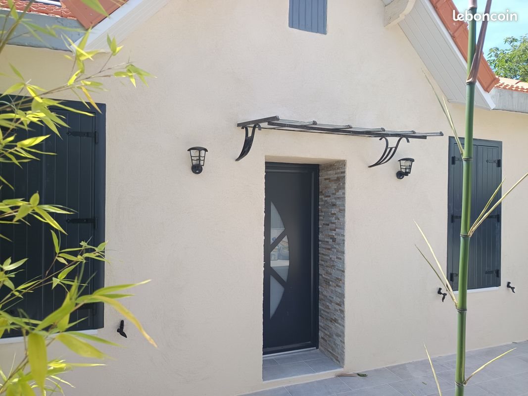 Maison à louer, 25m², Allauch