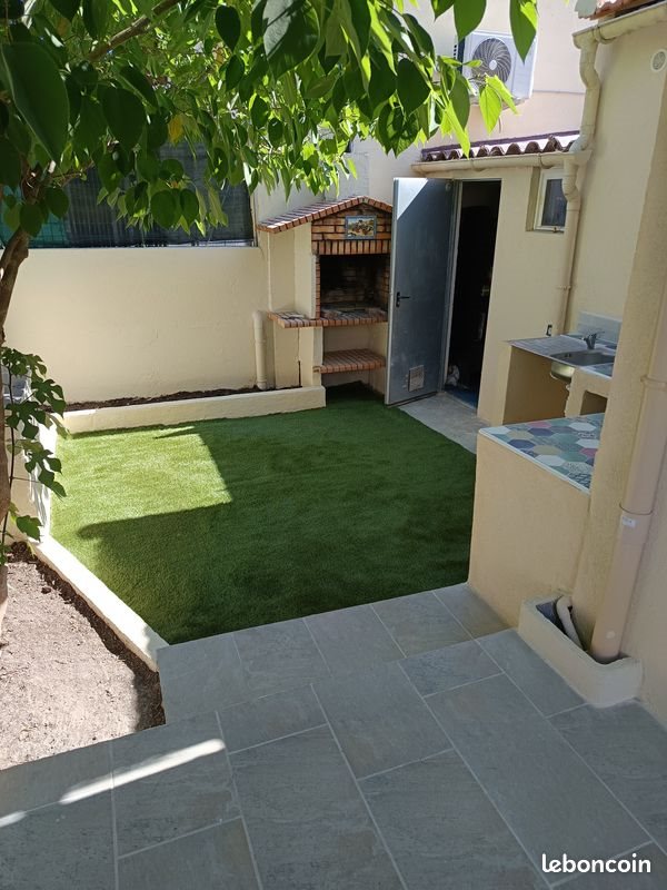 Maison à louer, 25m², Allauch