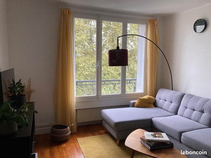 Appartement à louer, 45m², Caluire-et-Cuire