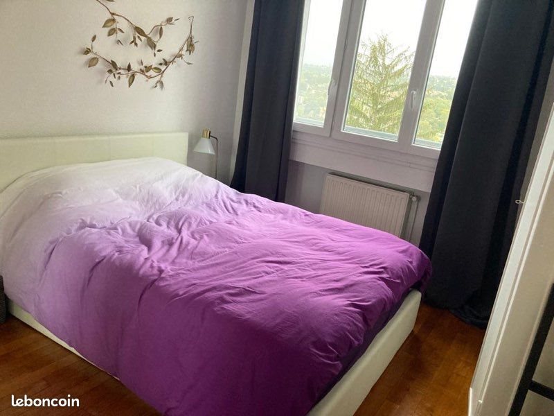 Appartement à louer, 45m², Caluire-et-Cuire