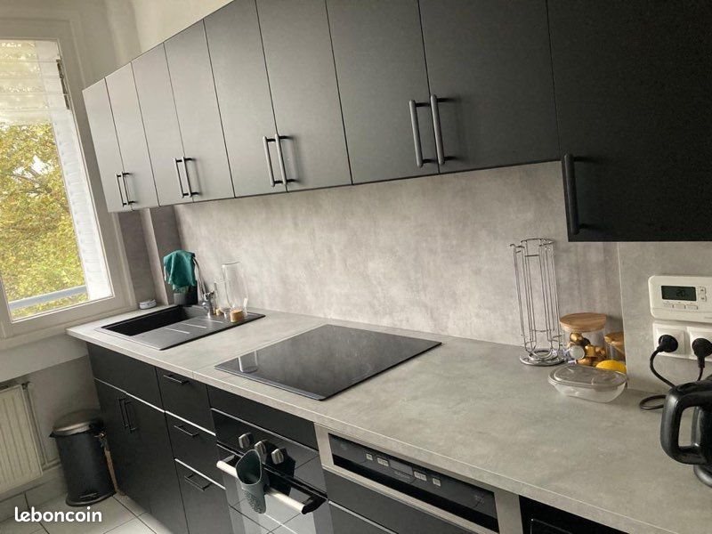 Appartement à louer, 45m², Caluire-et-Cuire