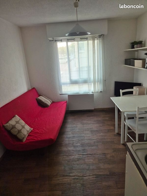 Appartement à vendre, 18m², Paray-le-Monial