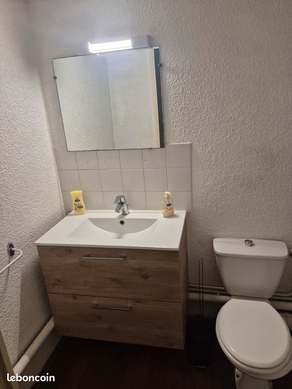 Appartement à vendre, 18m², Paray-le-Monial